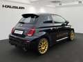 Abarth 695 1.4 180PS 75°ANNIVERSARIO Navi Klimaautom. PDC Negru - thumbnail 4