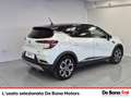 Renault Captur 1.6 e-tech hybrid business 145cv auto Bianco - thumbnail 4