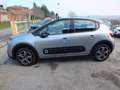 Citroen C3 PureTech 82 Shine UNIPROPIETARIO 21.000 KM!! Grau - thumbnail 7