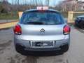 Citroen C3 PureTech 82 Shine UNIPROPIETARIO 21.000 KM!! Grau - thumbnail 5