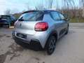 Citroen C3 PureTech 82 Shine UNIPROPIETARIO 21.000 KM!! Grau - thumbnail 4