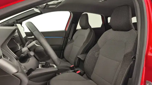 Renault Captur view 12