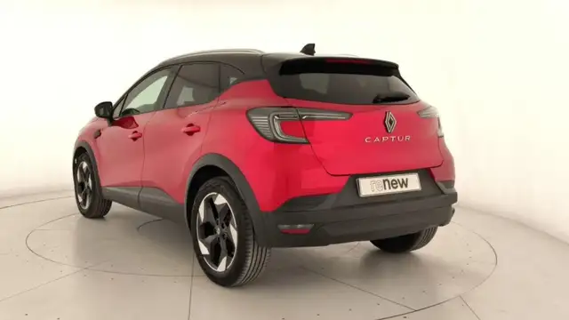 Renault Captur view 6