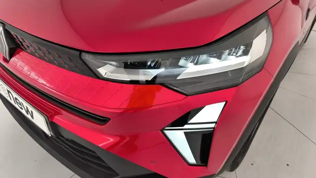 Renault Captur view 7