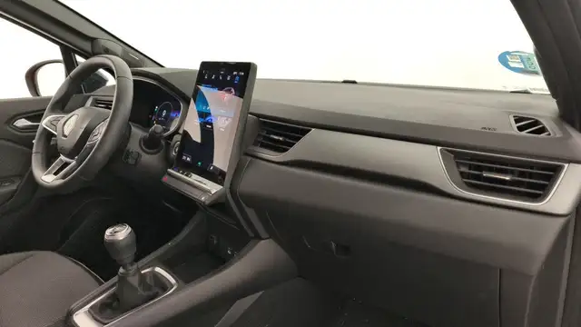 Renault Captur view 15