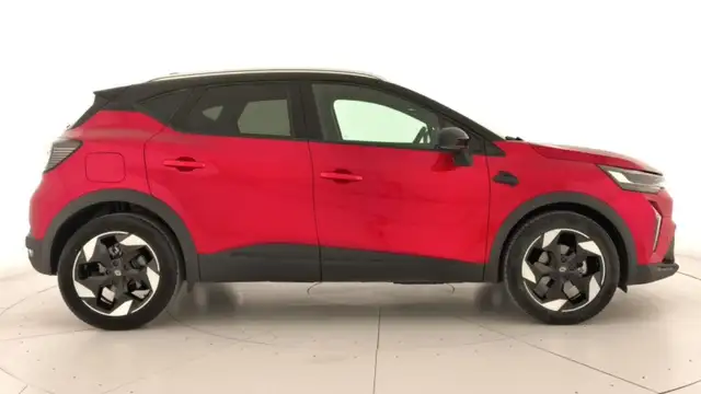 Renault Captur view 4