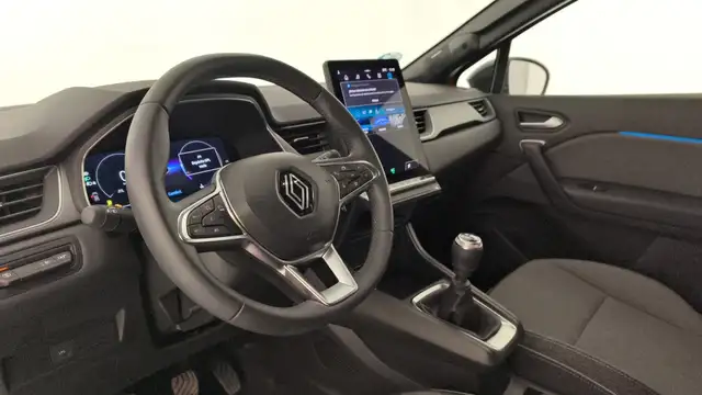 Renault Captur view 11