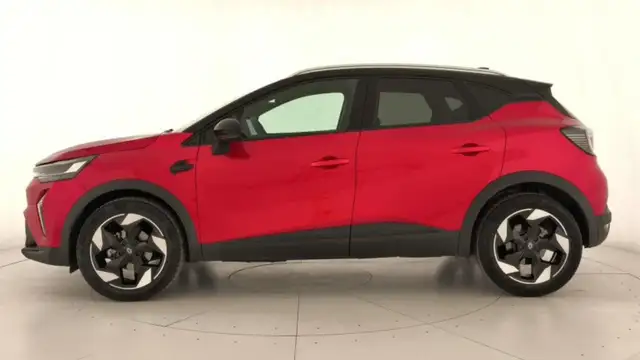Renault Captur view 3