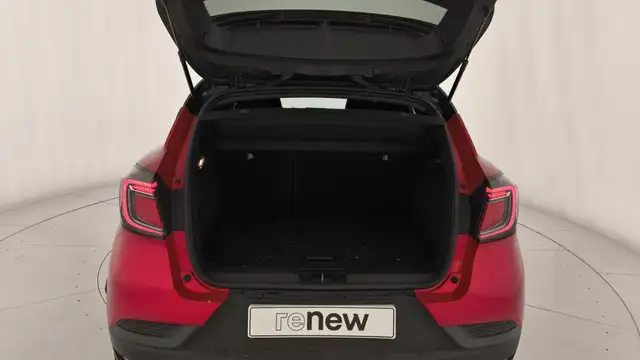 Renault Captur view 10