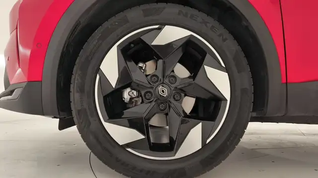 Renault Captur view 9