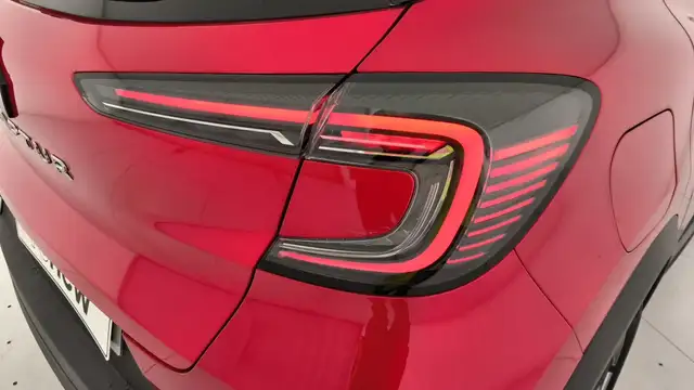 Renault Captur view 8