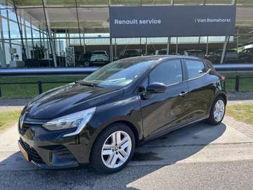 1.6 E-Tech Hybrid 140PK / Dealer onderhouden / Aut