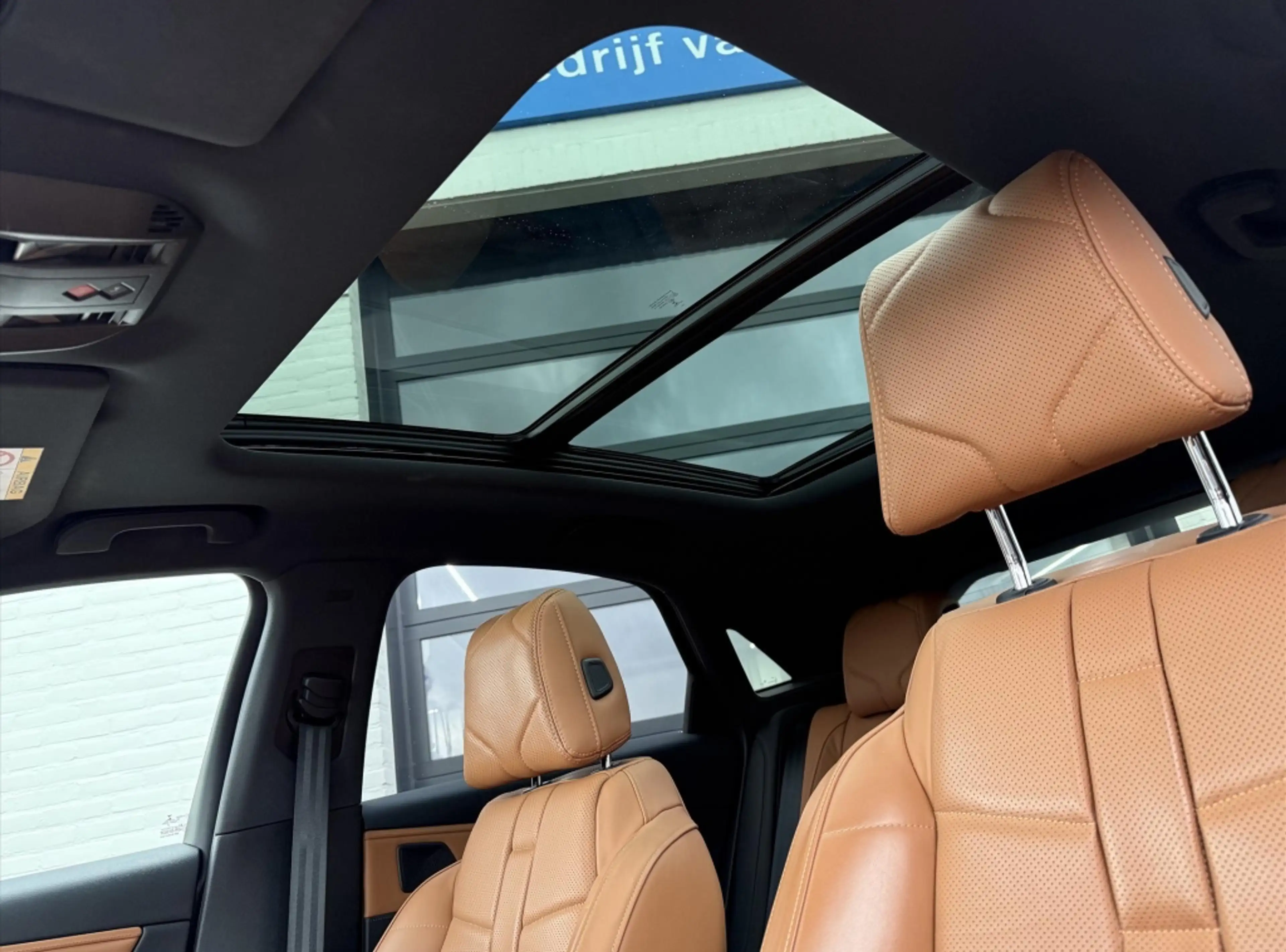 DS Automobiles DS 7 Crossback 1.6 E-TENSE 225pk Aut Grand Chic — photo 15