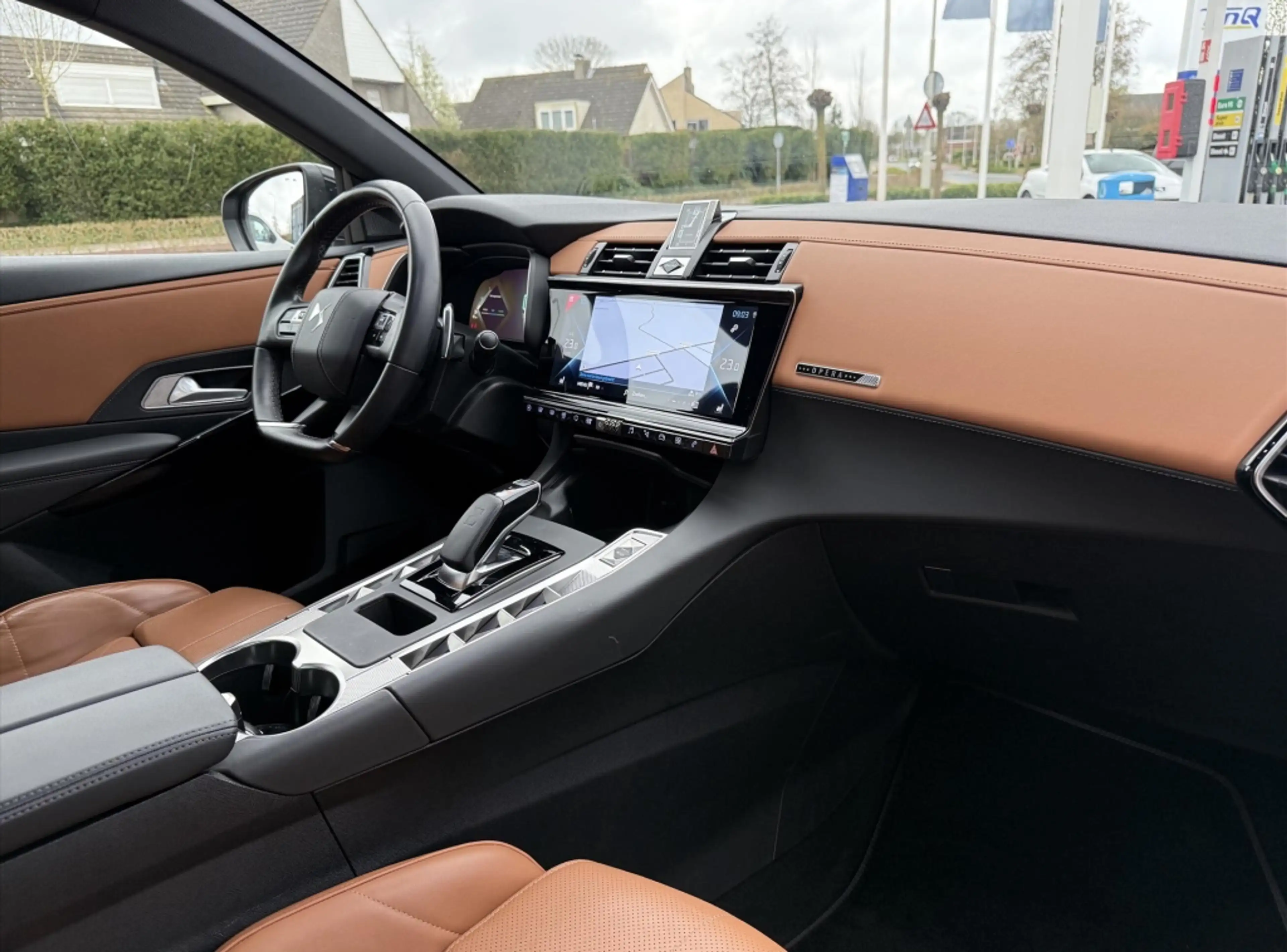 DS Automobiles DS 7 Crossback 1.6 E-TENSE 225pk Aut Grand Chic — photo 5