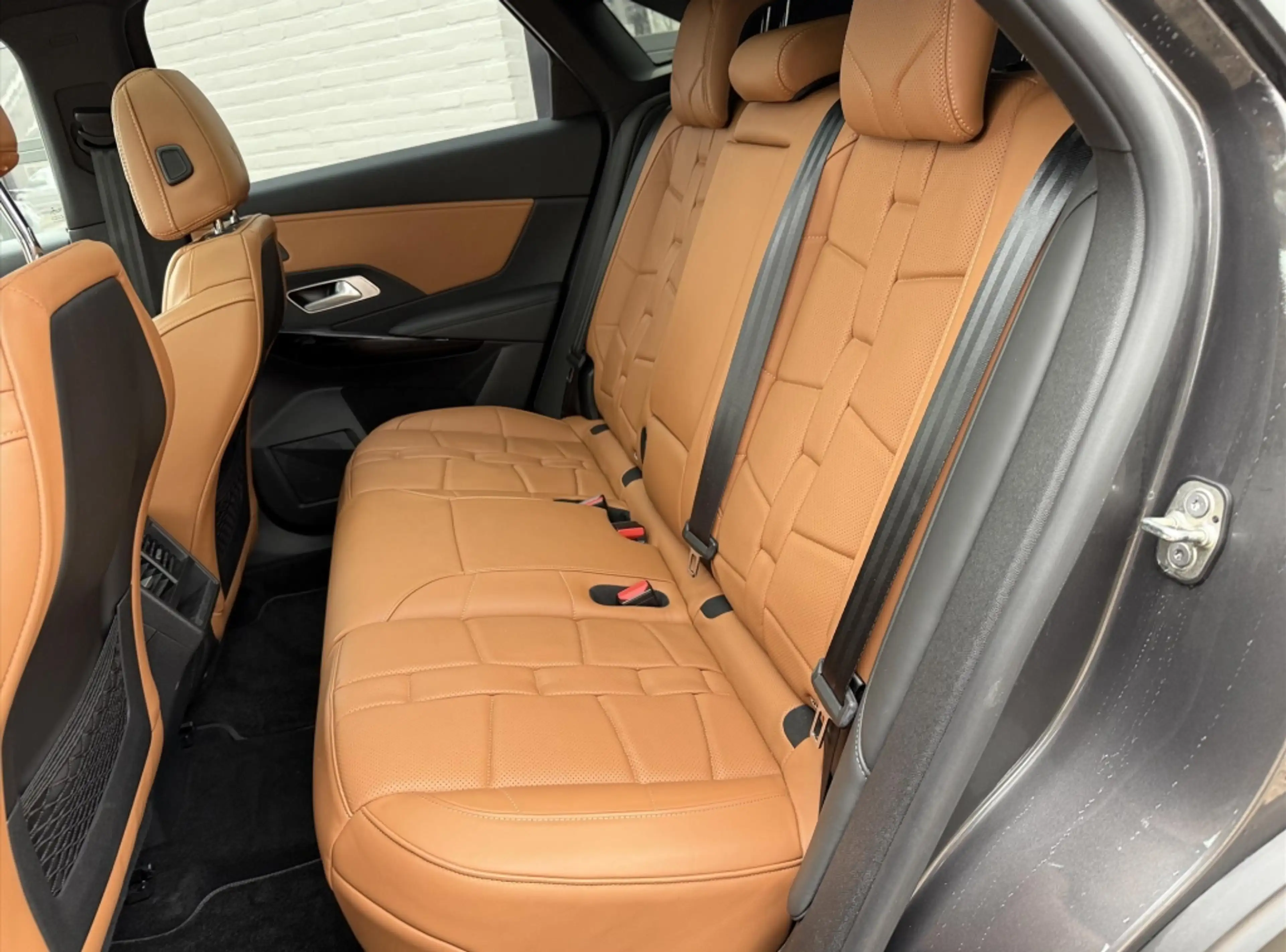 DS Automobiles DS 7 Crossback 1.6 E-TENSE 225pk Aut Grand Chic — photo 14