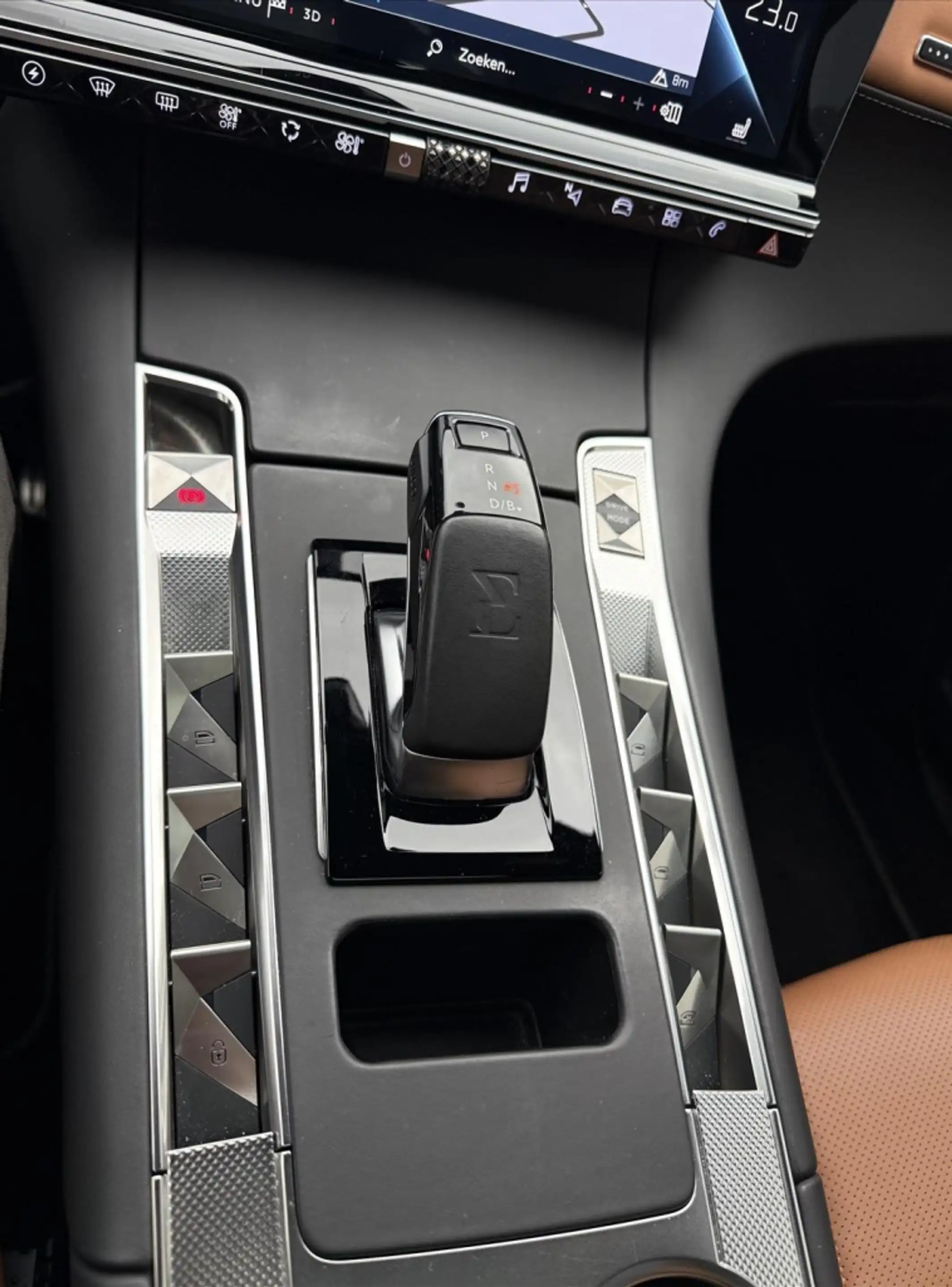 DS Automobiles DS 7 Crossback 1.6 E-TENSE 225pk Aut Grand Chic — photo 10