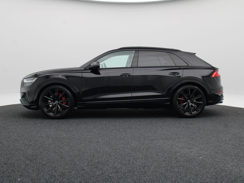 Audi Q8 4.0 TFSi SQ8 quattro 508 Pk Automaat | Head up | B — photo 8