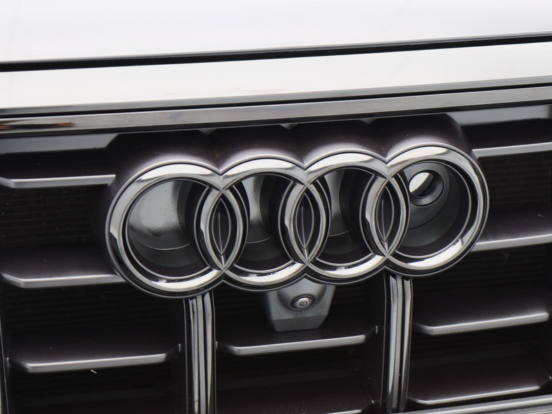 Audi Q8 4.0 TFSi SQ8 quattro 508 Pk Automaat | Head up | B — photo 10