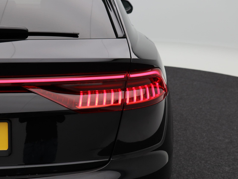 Audi Q8 4.0 TFSi SQ8 quattro 508 Pk Automaat | Head up | B — photo 13
