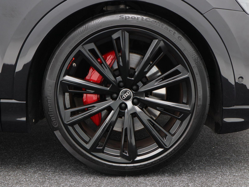 Audi Q8 4.0 TFSi SQ8 quattro 508 Pk Automaat | Head up | B — photo 5