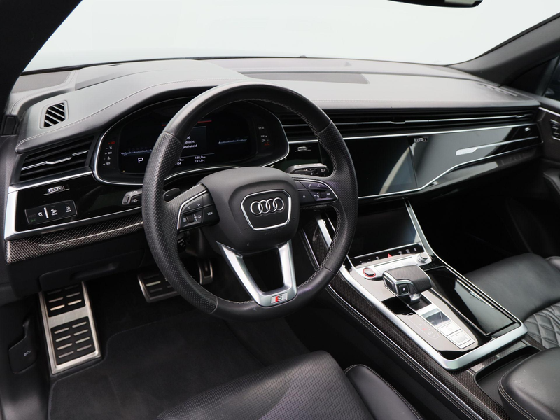 Audi Q8 4.0 TFSi SQ8 quattro 508 Pk Automaat | Head up | B — photo 3
