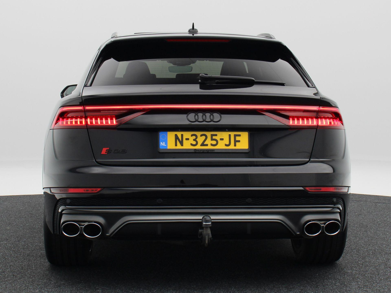 Audi Q8 4.0 TFSi SQ8 quattro 508 Pk Automaat | Head up | B — photo 4