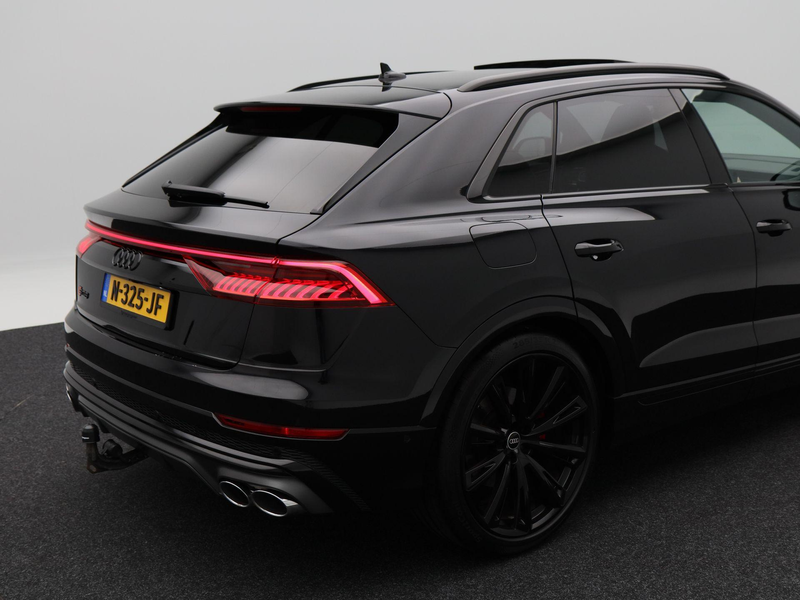 Audi Q8 4.0 TFSi SQ8 quattro 508 Pk Automaat | Head up | B — photo 14