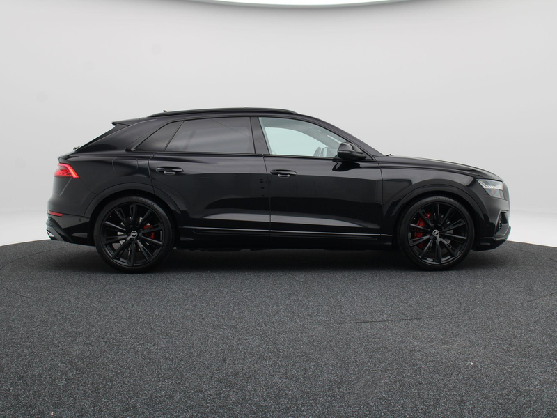 Audi Q8 4.0 TFSi SQ8 quattro 508 Pk Automaat | Head up | B — photo 7