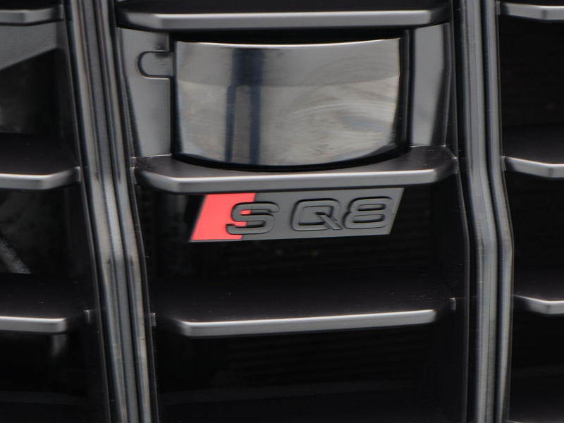 Audi Q8 4.0 TFSi SQ8 quattro 508 Pk Automaat | Head up | B — photo 11