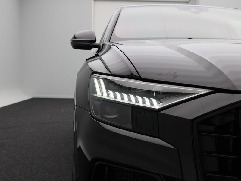 Audi Q8 4.0 TFSi SQ8 quattro 508 Pk Automaat | Head up | B — photo 9