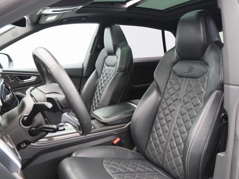 Audi Q8 4.0 TFSi SQ8 quattro 508 Pk Automaat | Head up | B — photo 6