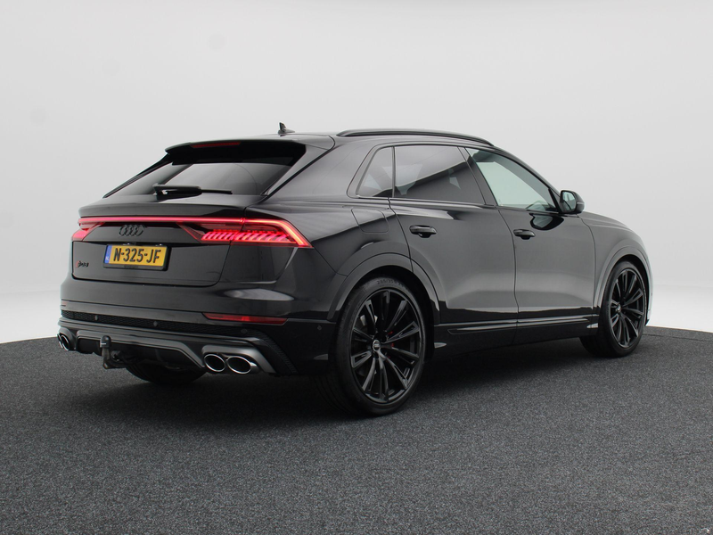 Audi Q8 4.0 TFSi SQ8 quattro 508 Pk Automaat | Head up | B — photo 2