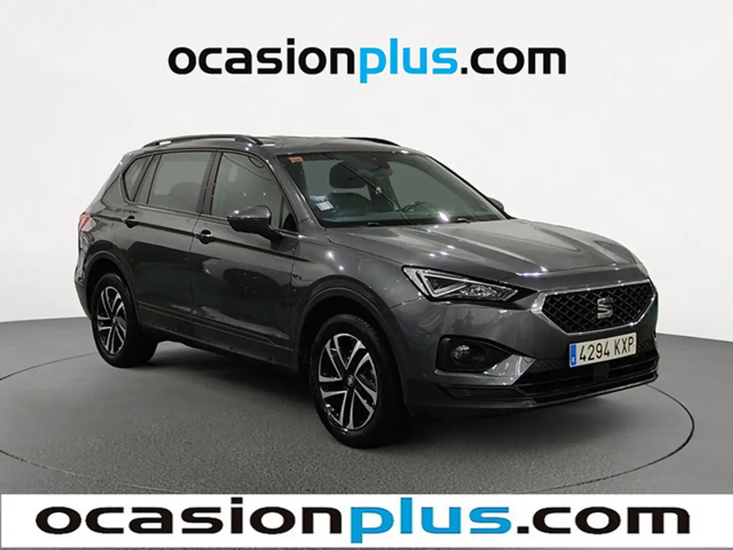 SEAT Tarraco 1.5 TSI S&S Style 150 Gris - 2