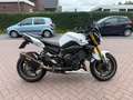 Yamaha FZ 8 Alb - thumbnail 1
