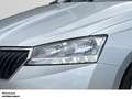 Skoda Fabia 1.0 TSI Clever DSG APP SHZ PDC LM ZV E-FENSTER Silber - thumbnail 5
