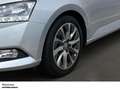Skoda Fabia 1.0 TSI Clever DSG APP SHZ PDC LM ZV E-FENSTER Silber - thumbnail 9