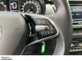 Skoda Fabia 1.0 TSI Clever DSG APP SHZ PDC LM ZV E-FENSTER Silber - thumbnail 14