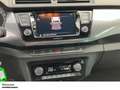 Skoda Fabia 1.0 TSI Clever DSG APP SHZ PDC LM ZV E-FENSTER Silber - thumbnail 11