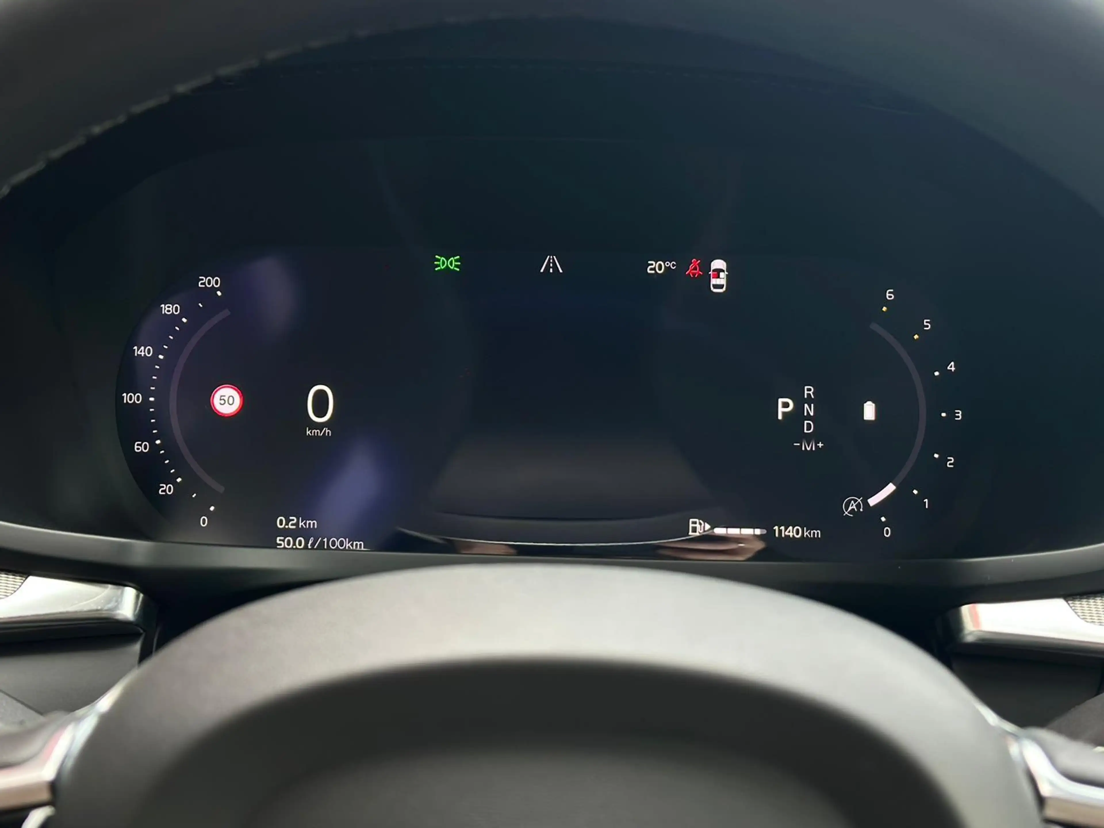 Volvo V60 Cross Country V60 CrossCountry 4x4 MEMORY#LH#CARPLAY#LEDER#AHK — photo 15