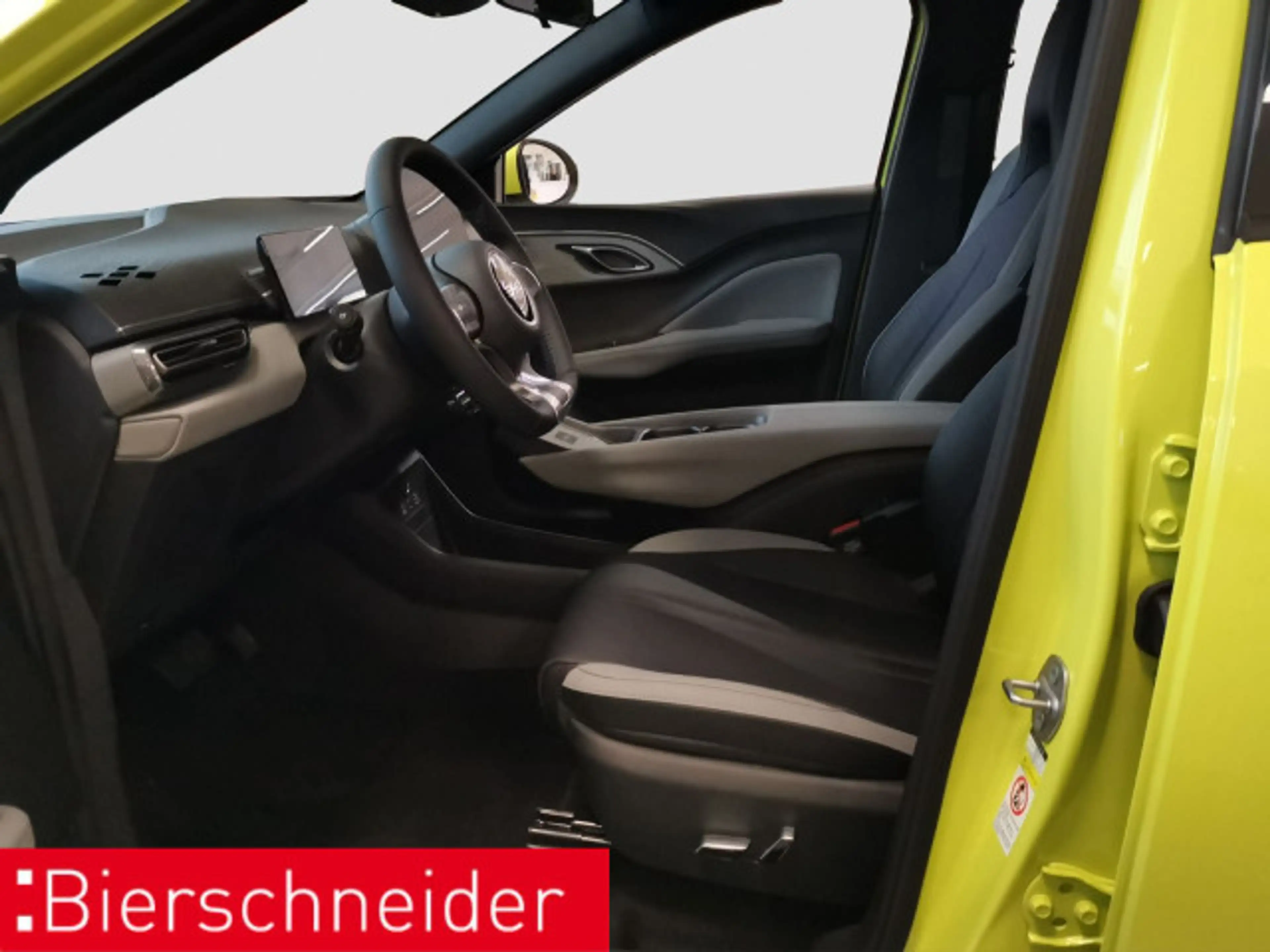 BYD Dolphin Surf Dolphin Surf 2025 Comfort LEDER 360 NAVI — photo 10