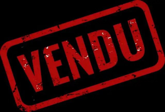 Chevrolet Spark Spark 1.0i ** VENDUE ** VERKOCHT ** SOLD **