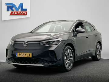 Pure 52 kWh | SOH 91 % | Warmtepomp | Trekhaak | C