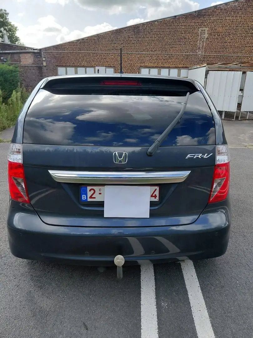 Honda FR-V 1.7 Comfort - 2