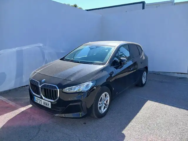BMW 225 225e Active Tourer xDrive