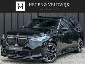 30e xDrive M-SPORT PRO | COMFORT ACCESS | HEAD-UP