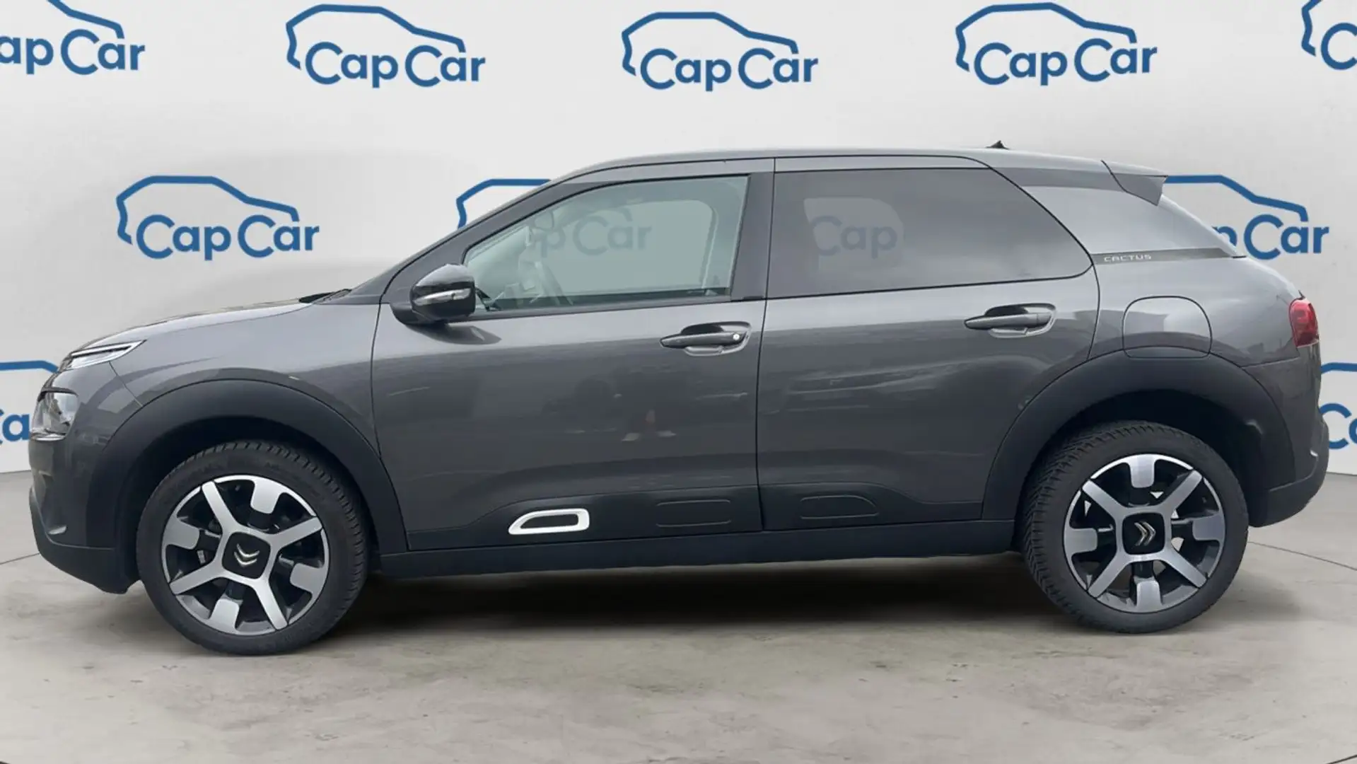 Citroen C4 Cactus 1.2 PureTech 110 Shine - 2