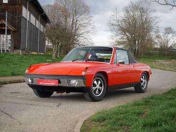914-6 Referenzklasse
