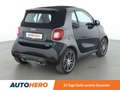 smart forTwo 0.9 Turbo Brabus Aut.*NAVI*CAM*TEMPO*SHZ*ALU* Schwarz - thumbnail 6