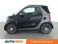 smart forTwo 0.9 Turbo Brabus Aut.*NAVI*CAM*TEMPO*SHZ*ALU* Schwarz - thumbnail 3