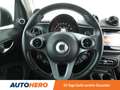 smart forTwo 0.9 Turbo Brabus Aut.*NAVI*CAM*TEMPO*SHZ*ALU* Schwarz - thumbnail 19
